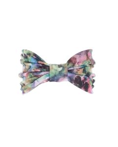 Bentita dama, one size, din material sintetic elastic, Buticcochet, Multicolor - BNT480