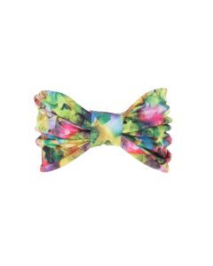 Bentita dama, one size, din material sintetic elastic, Buticcochet, Multicolor - BNT481