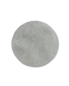 Bereta de dama, Buticcochet, din acril si vascoza, model cu strasuri, one size, Gri - BSC748