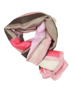 Esarfa de dama, Buticcochet, 180 x 90 cm, Multicolor- ES270