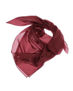 Esarfa, Batic, de dama, Buticcochet, Bodo, din 100% matase, 90x90 cm - ES877