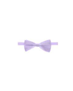 Papion pentru copii, Buticcochet, Mov deschis, 9x5 cm - PAPC231