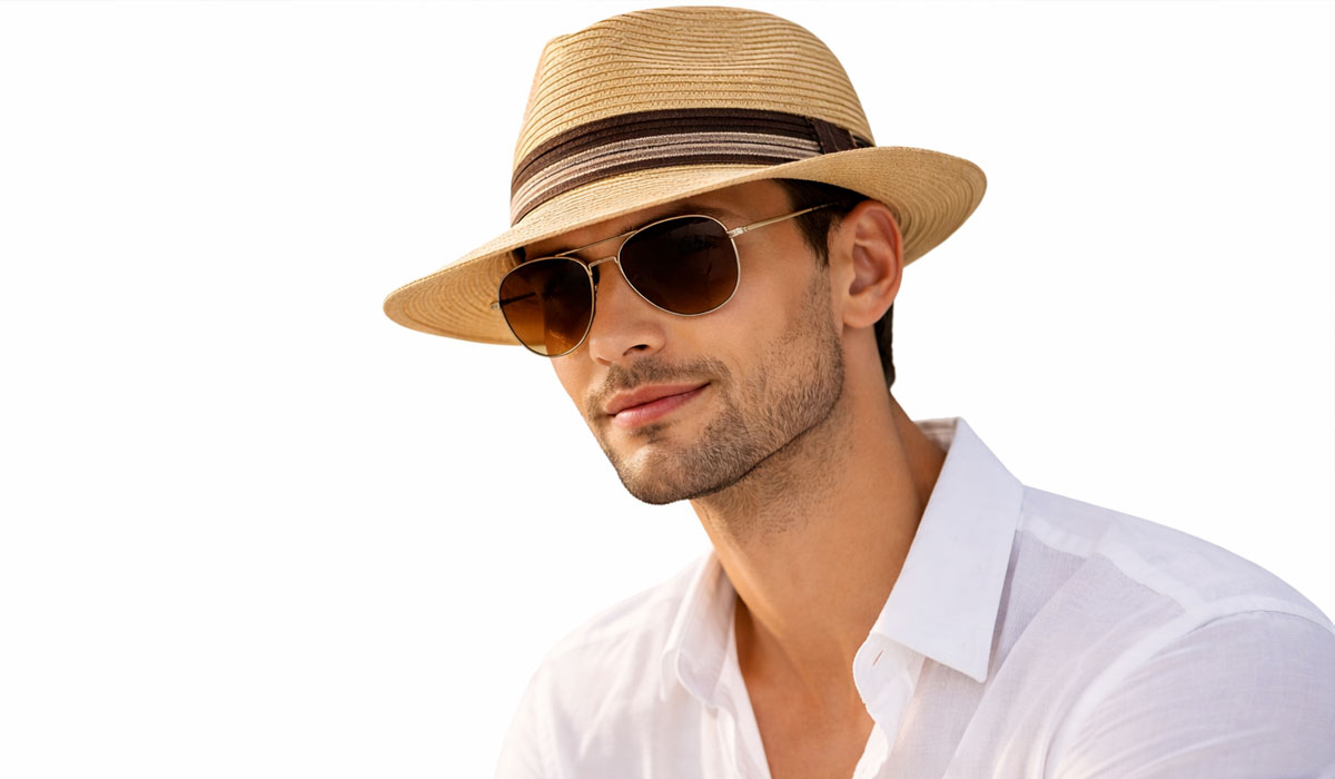 Palarii vara barbati